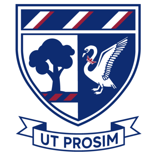 WSPS Badge